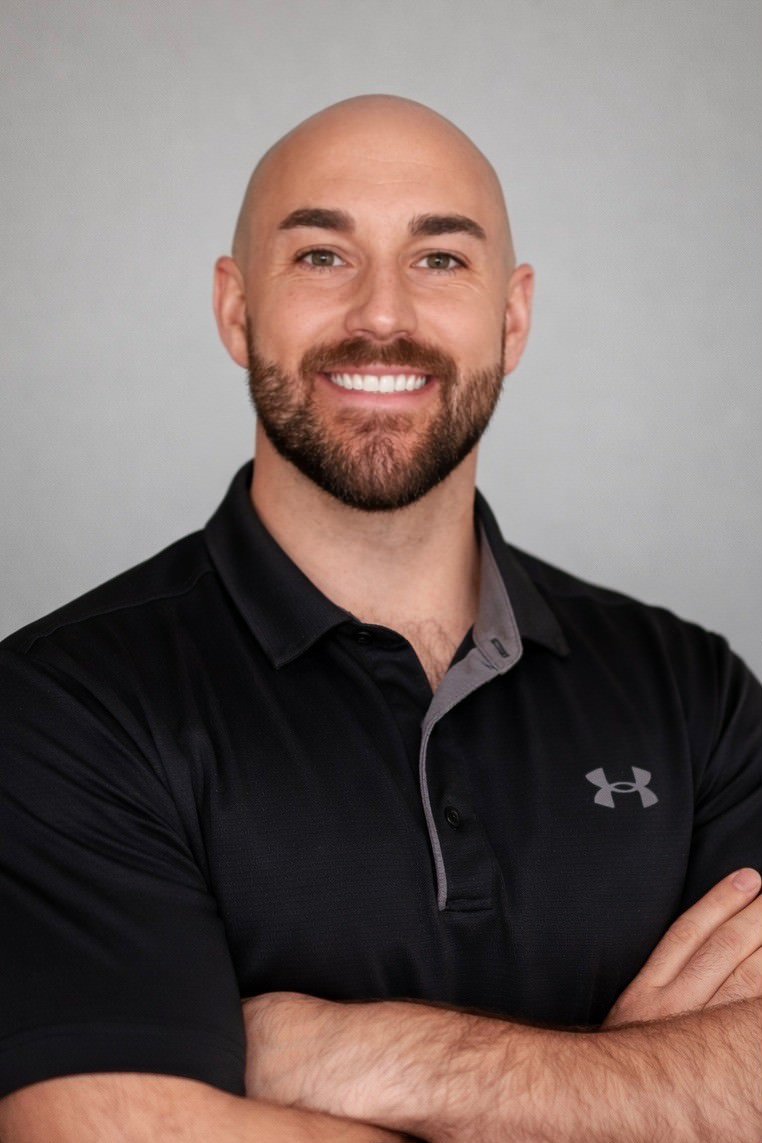 Dr. Mathison McConville