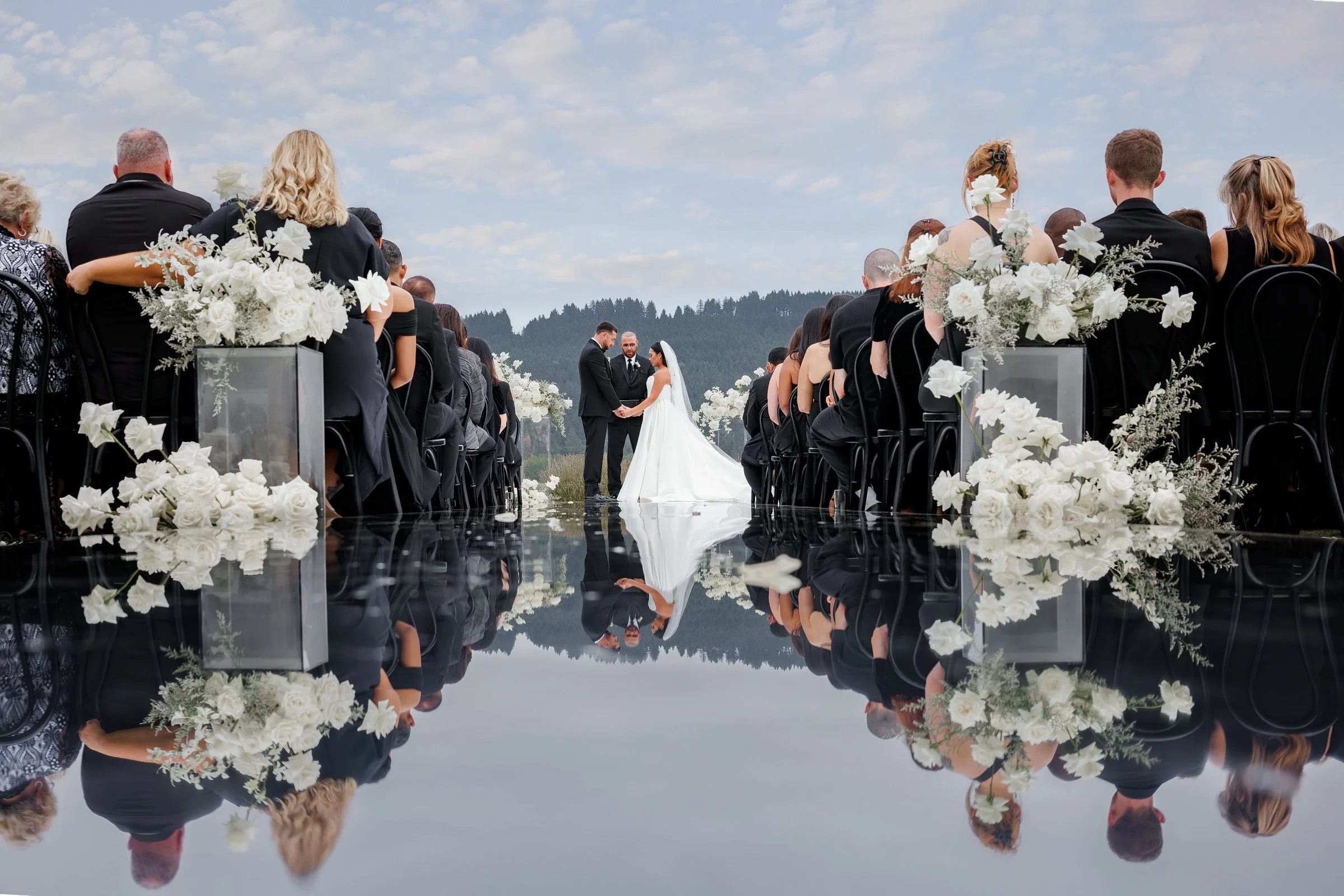 San Diego Wedding Photography