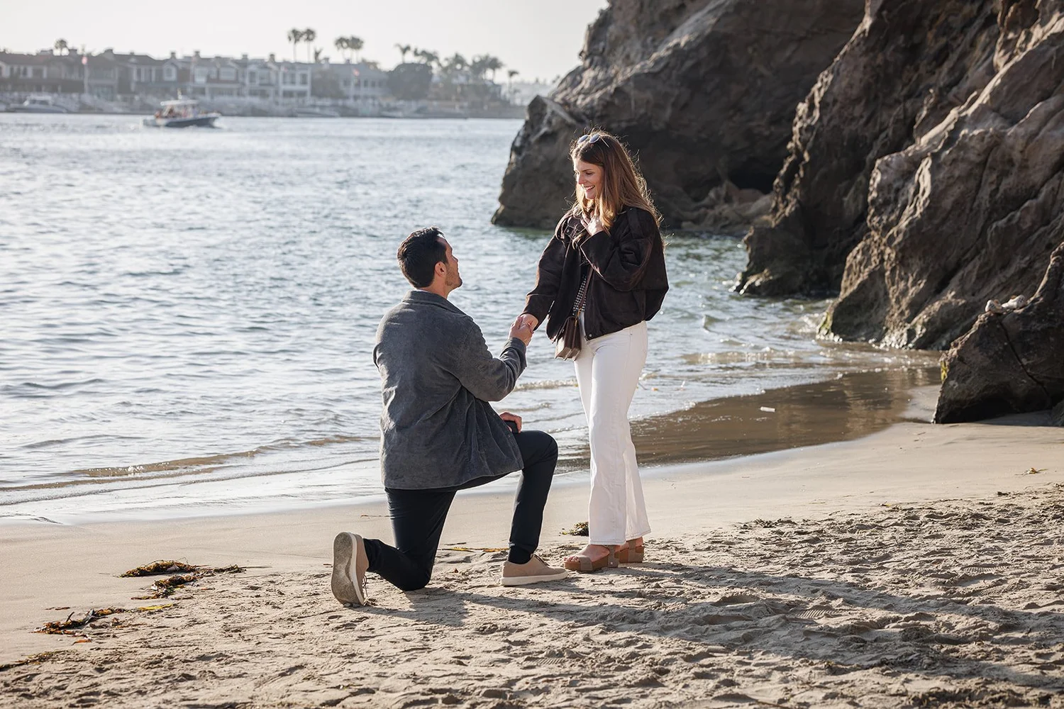 Proposal Photography