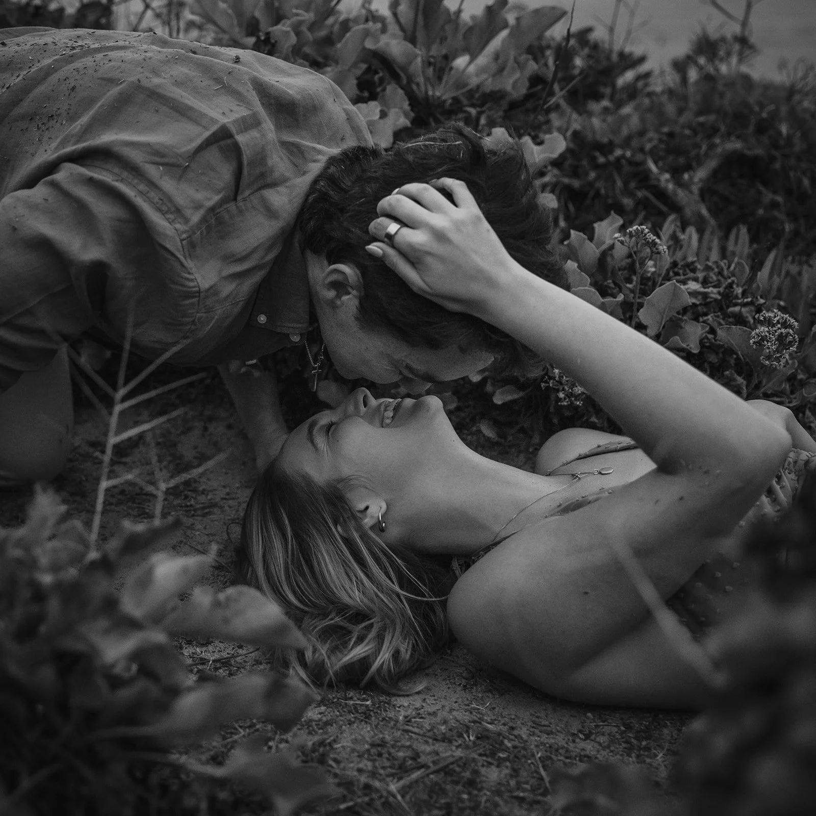Proposal photography