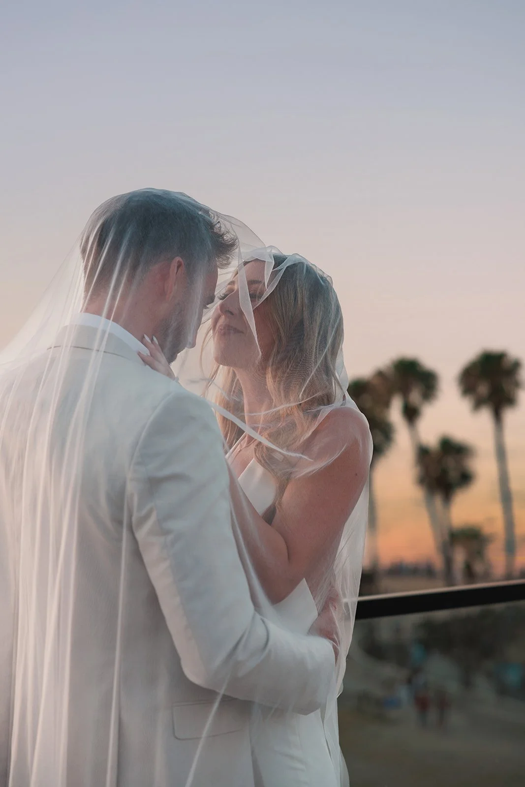 Wedding photography