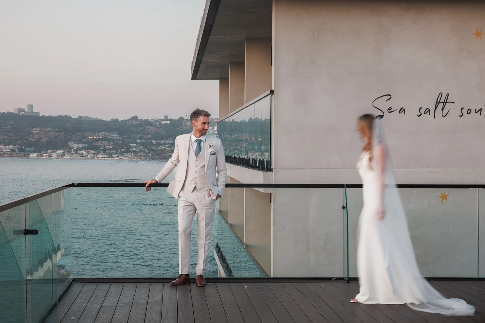 Wedding photography