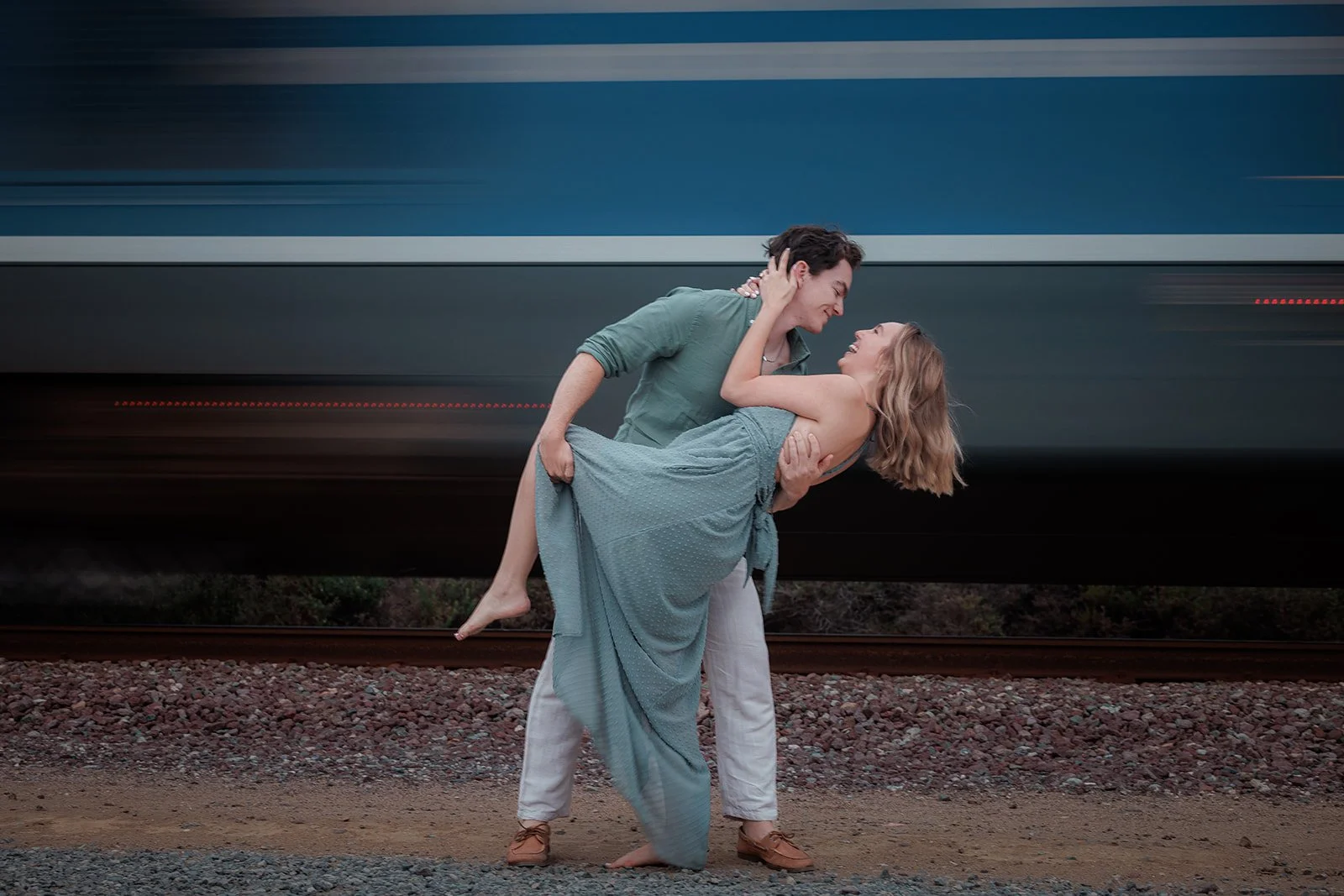 Proposal photography