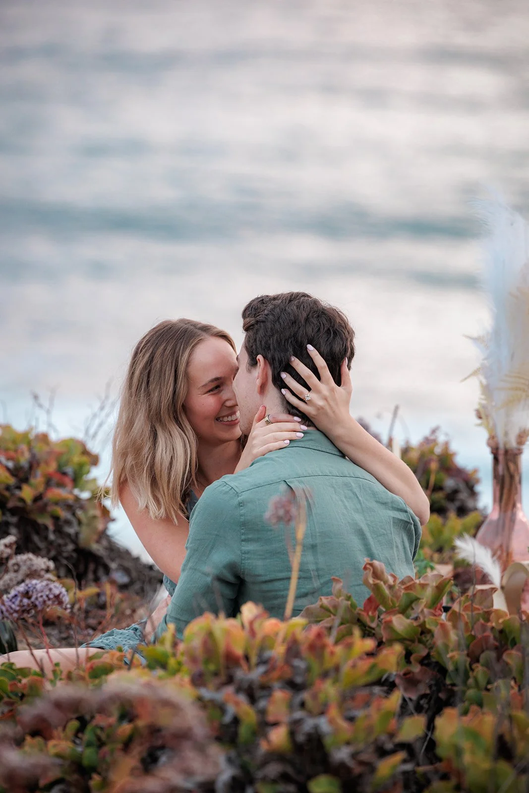 Proposal photography San Diego