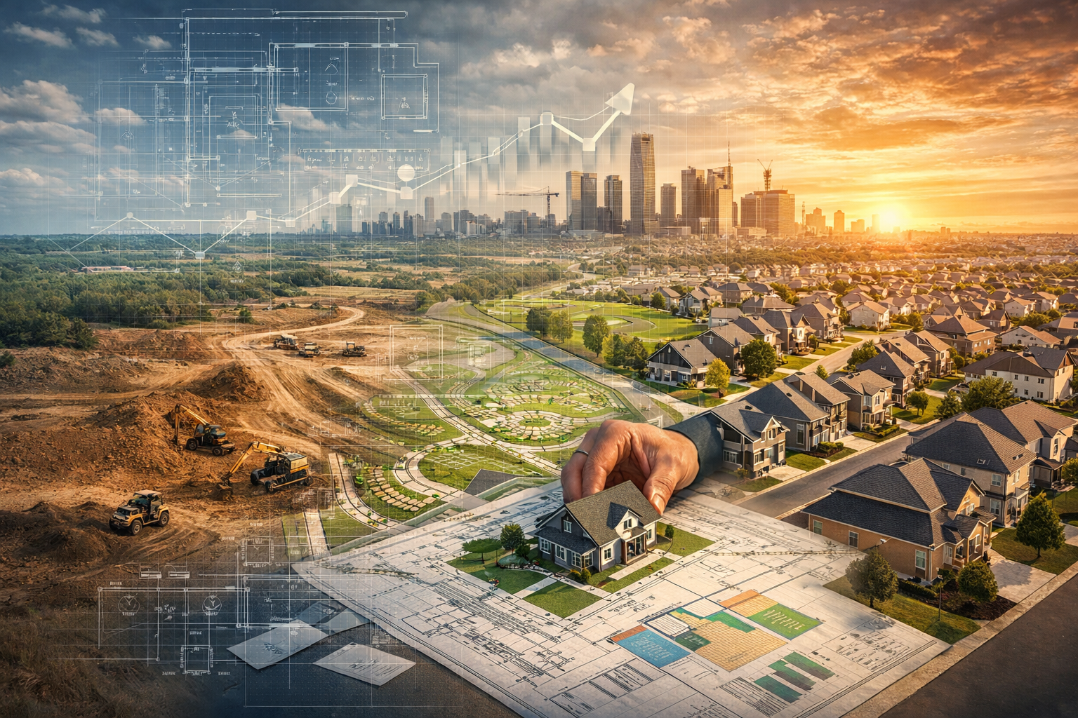 How One Real Estate Transaction Can Turn Into 200 Listings