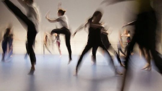 Junior Dance Classes