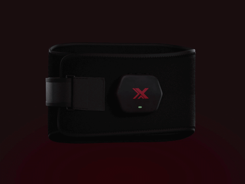 Ecommerce animated product branding thumbnail