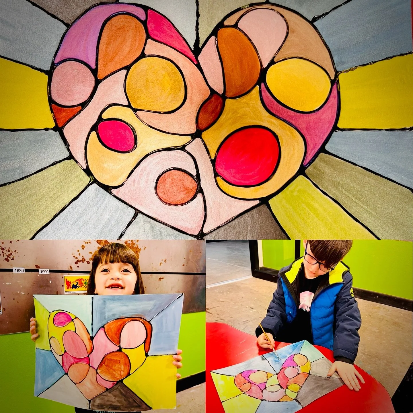 We are incredibly honored and grateful to be selected as one of only 11 organizations nationwide to receive the inaugural Arts and Mental Health Initiative Grant from the @openheartsfoundation 💖

A heartfelt thank you to the Foundation and the inspi