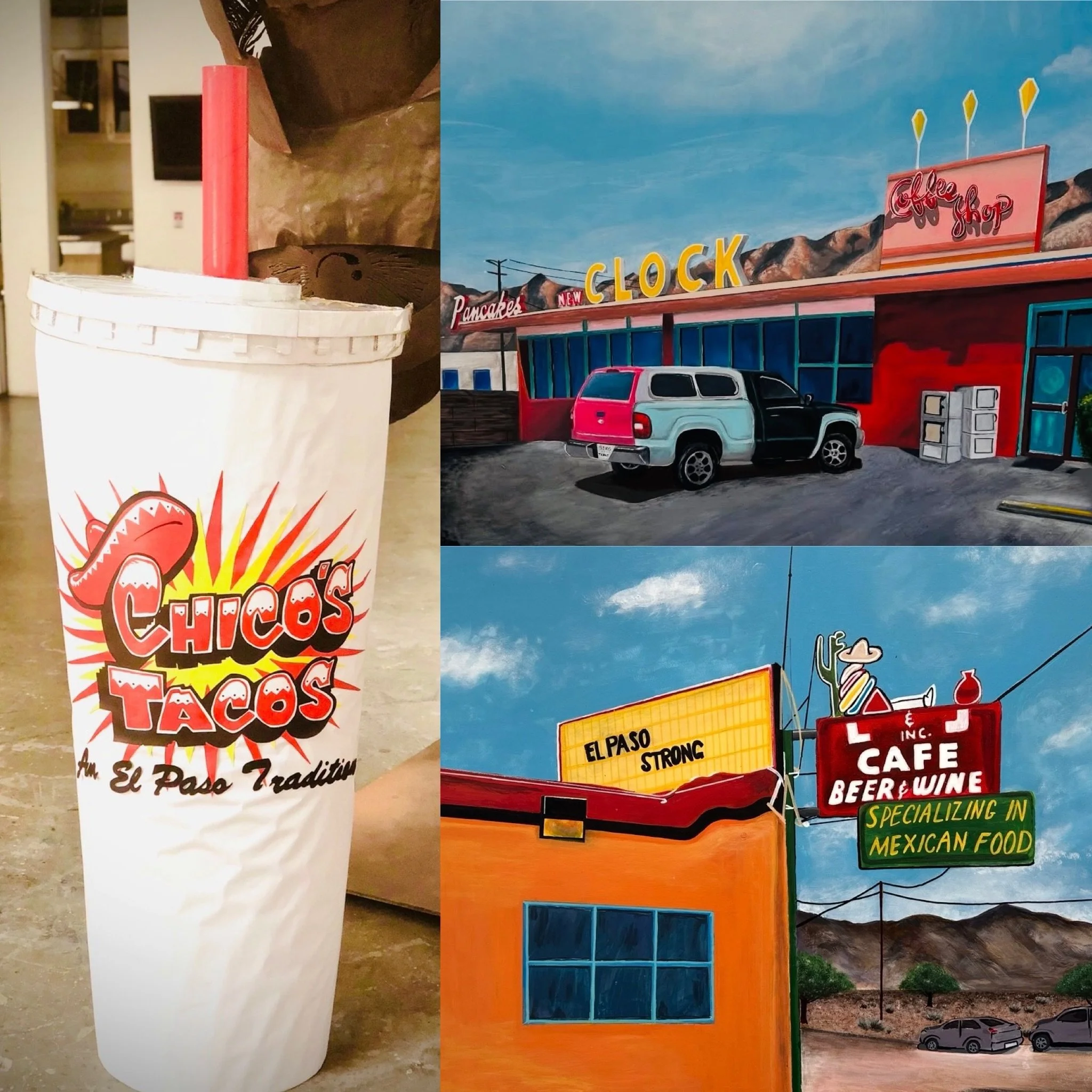Happy 915 Day, El Paso! ⭐️☀️

#915Day
#SumCity
#elpasoproud