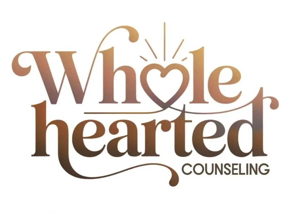 Wholehearted Counseling