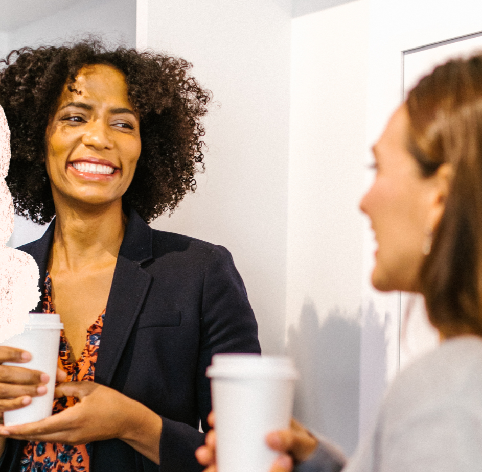 Networking social for professionals who work with postpartum and pregnancy loss, therapists, doulas, OBGYNs, midwives