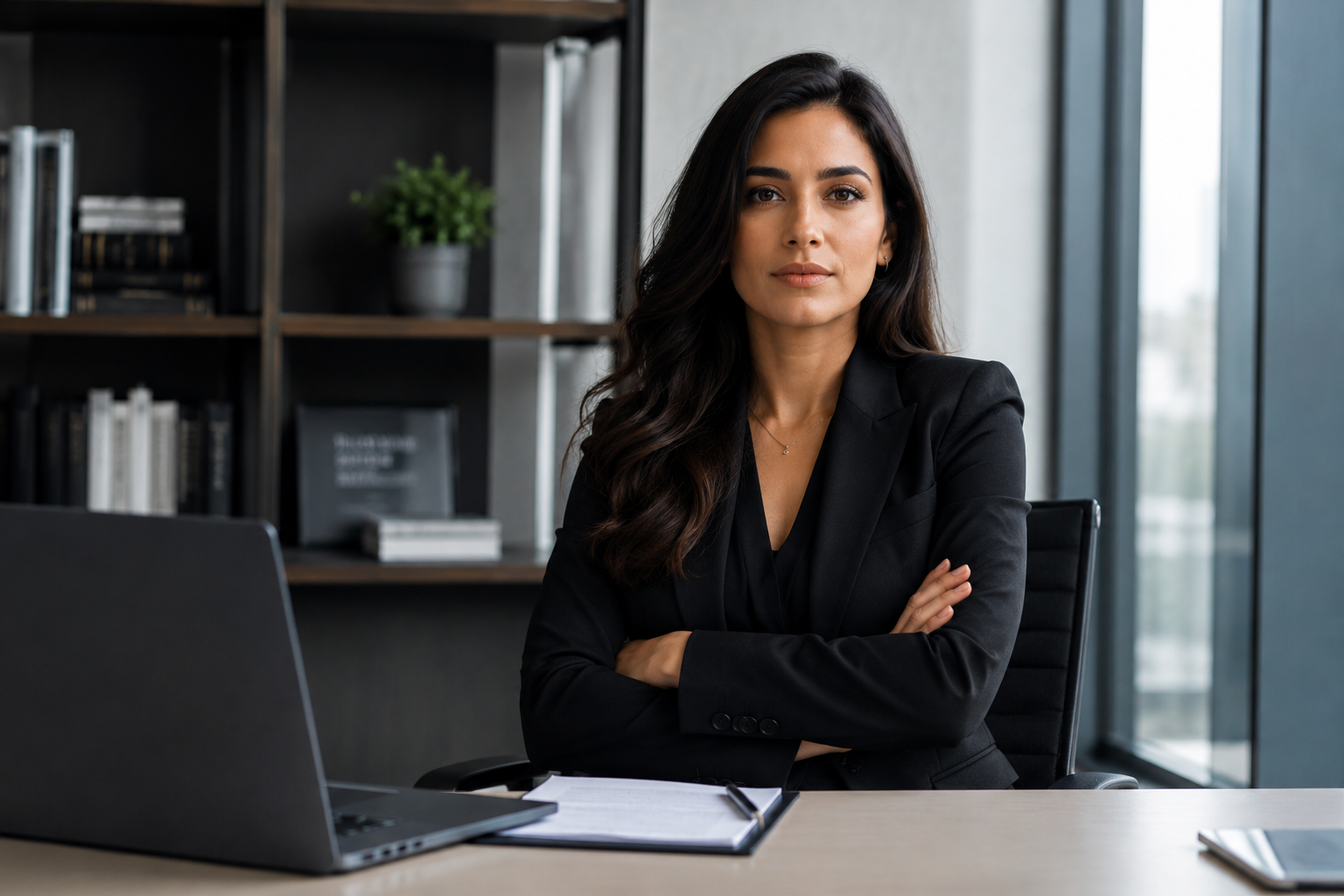 business women