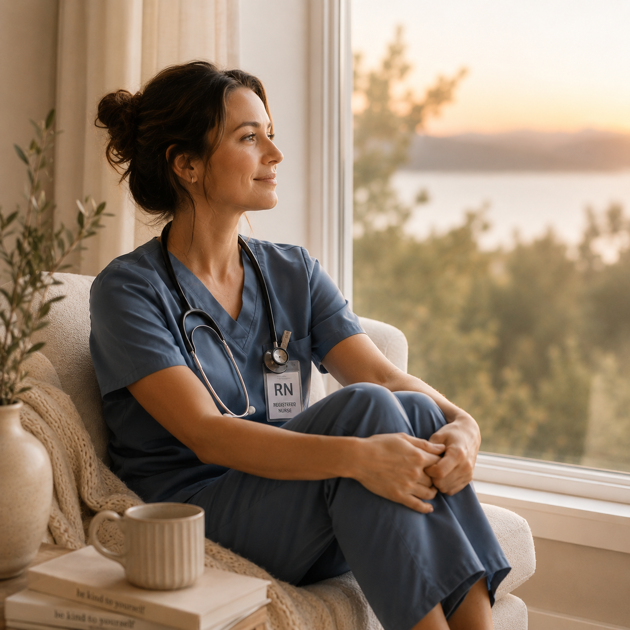female nurse
