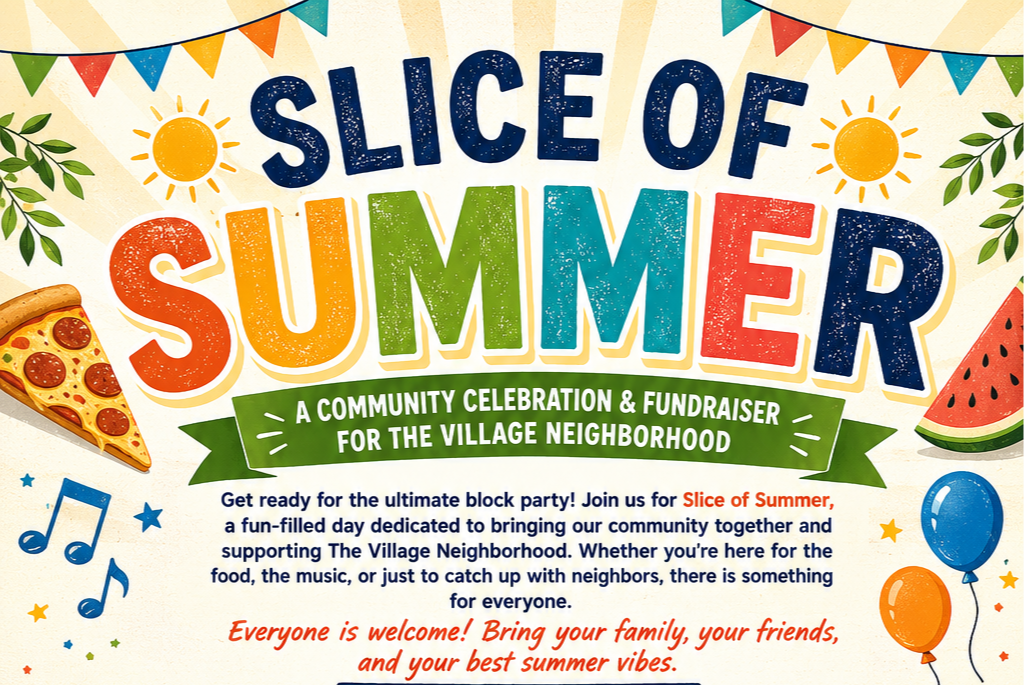 Slice of Summer