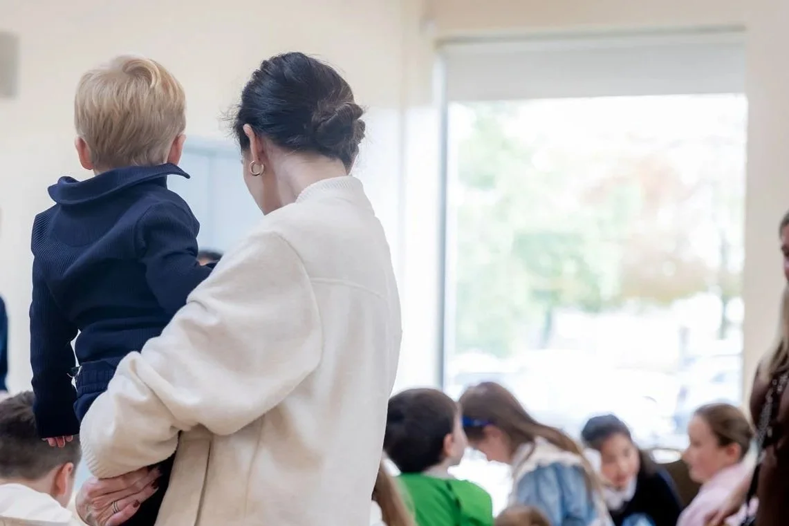 Busy pray & play group at Catholic Mothers Ireland.jpg