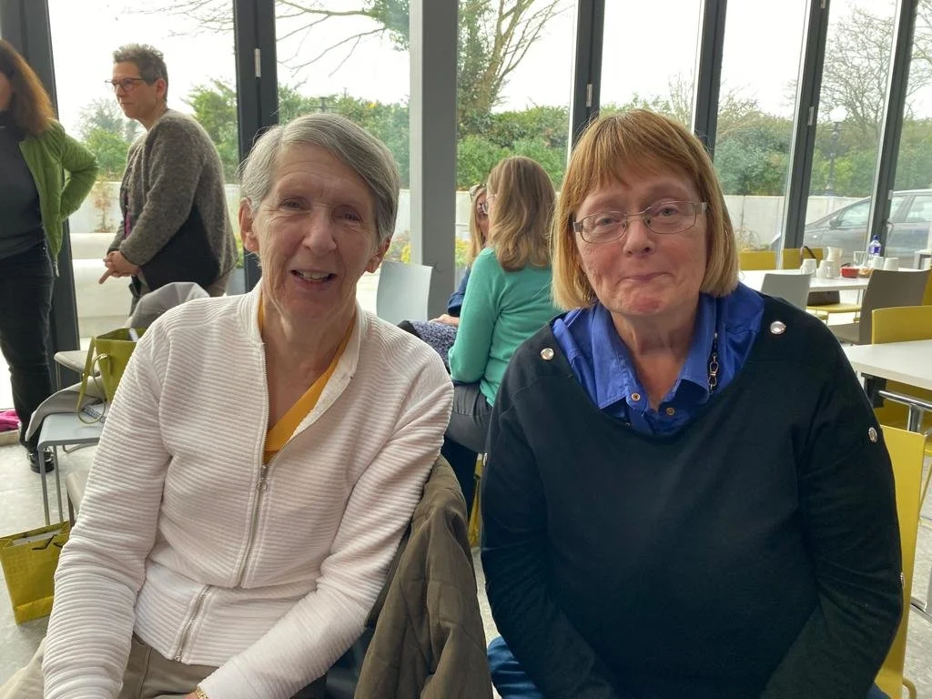 Catholic Mothers event ladies sat together.jpg