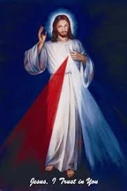 Divine Mercy Conference
