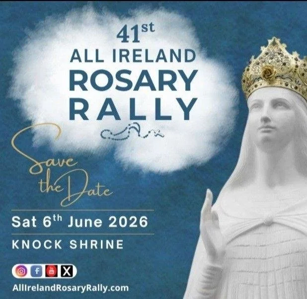 All Ireland Rosary Rally