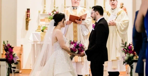 What makes a good marriage?