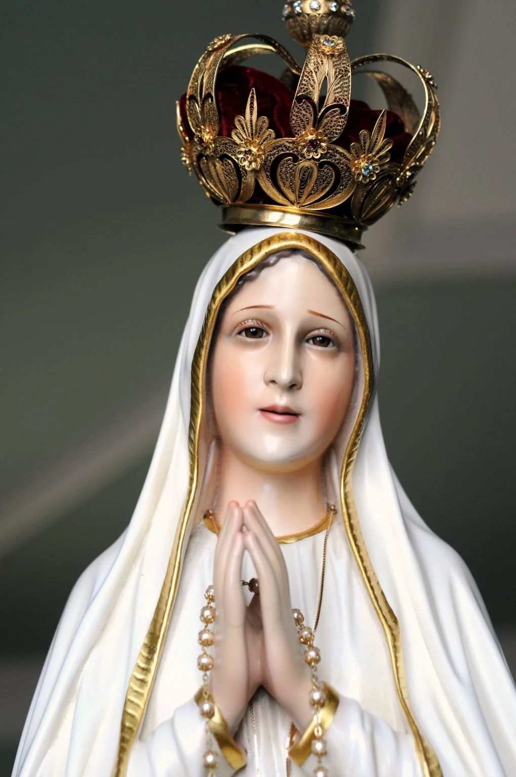 Our Lady of Fatima