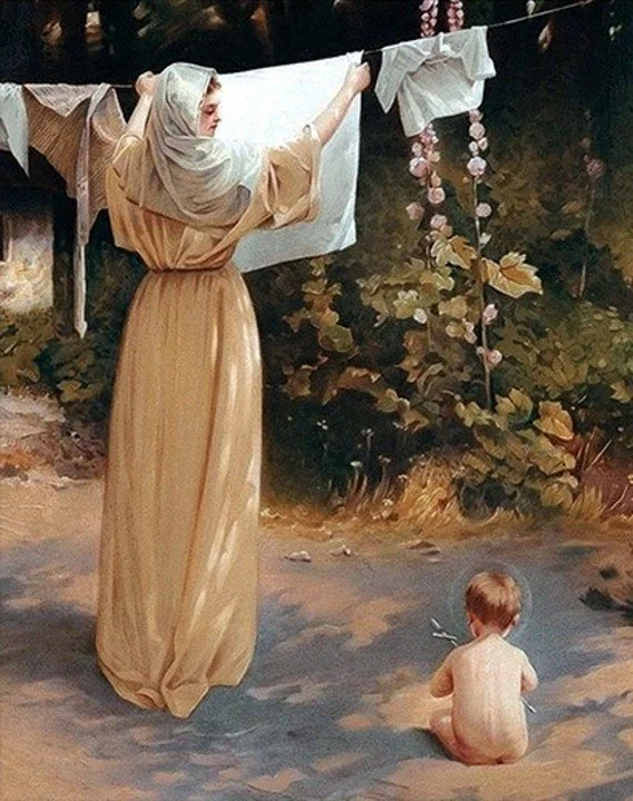 The Importance of Prayer in our busy lives