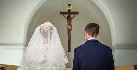 Gods plan for marriage by Mike &amp; Rose Curtin