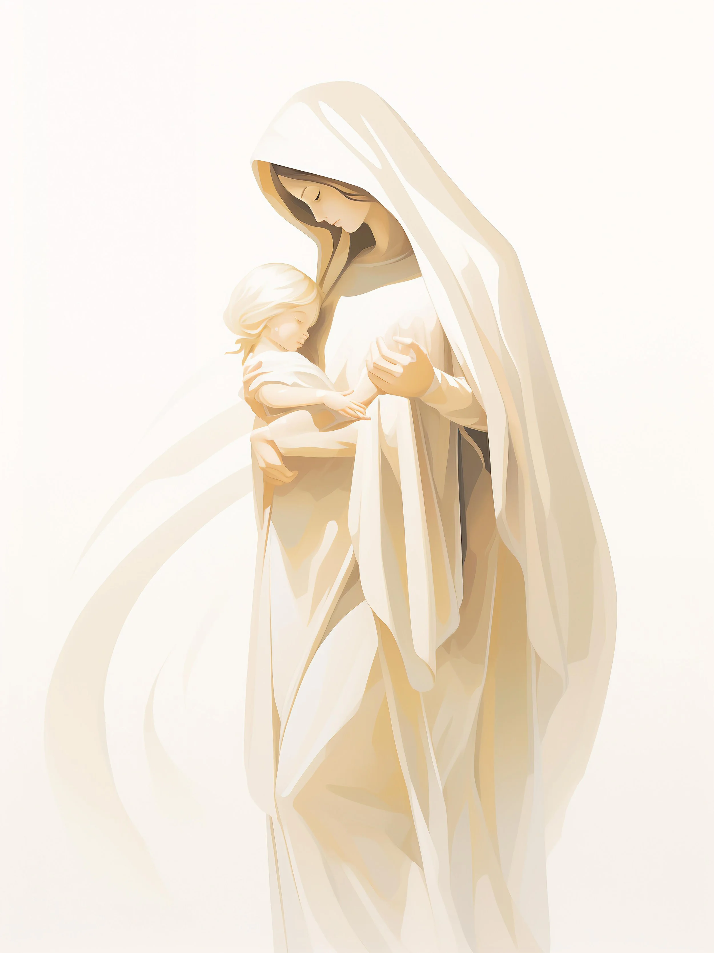Every Life Counts: A Reflection on Miscarriage, Grief, and Hope