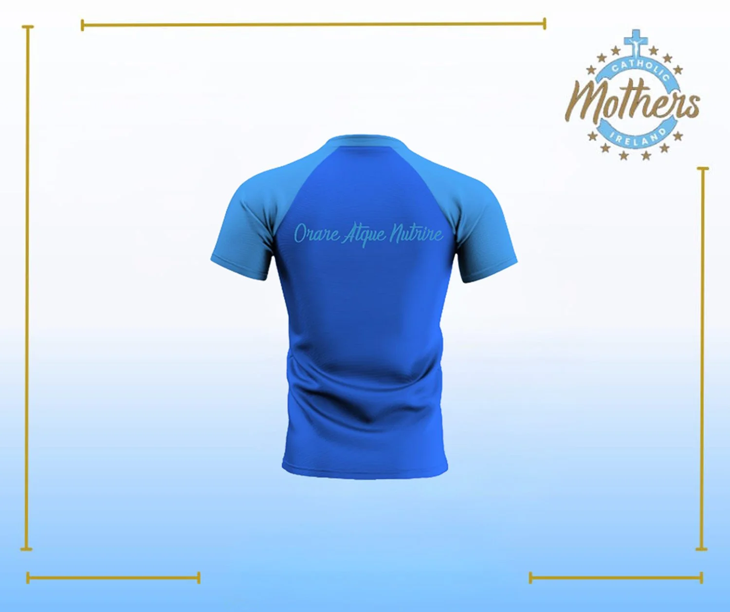 jeresy back Catholic Mothers Ireland