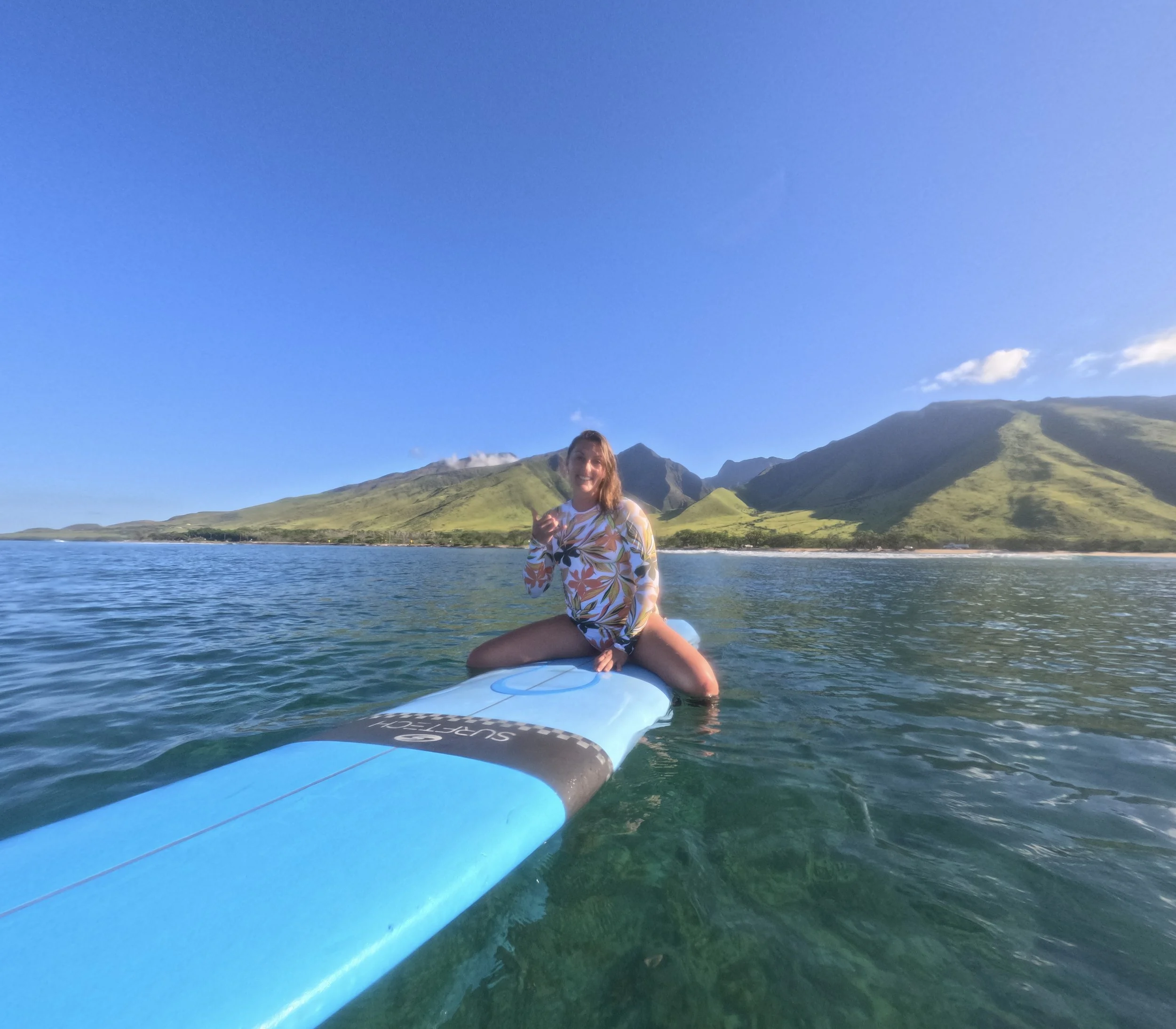 Hawaii