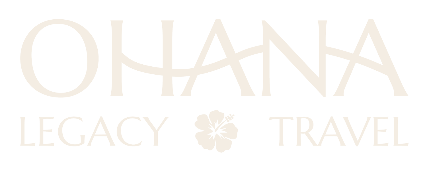 Ohana Legacy Travel