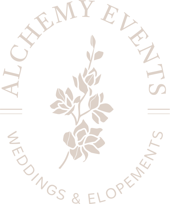 Alchemy Events Logo