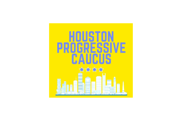 Houston Progressive Caucus