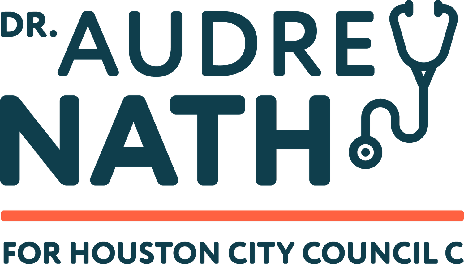 Audrey Nath for Houston