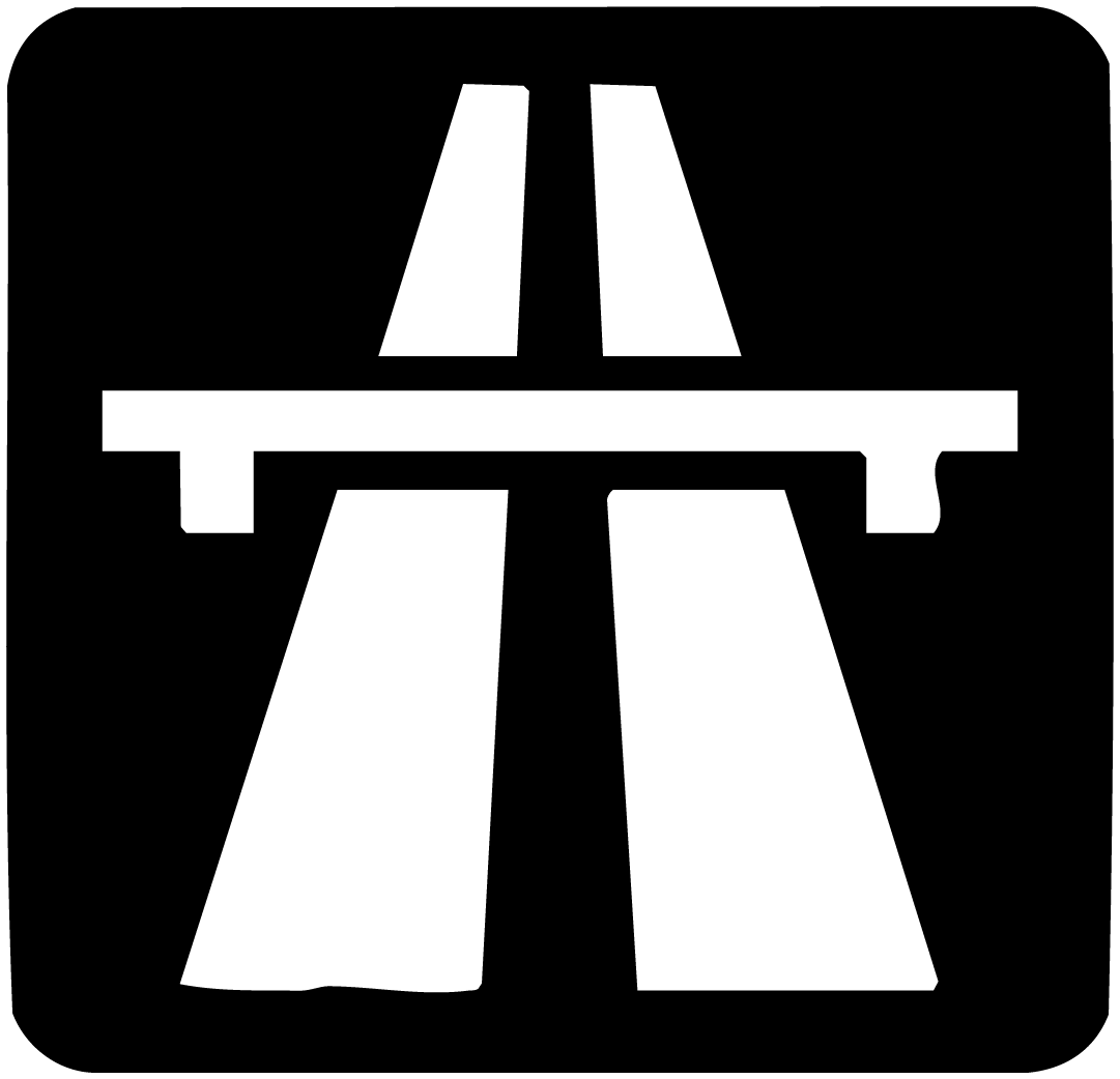 Der Autobahnanschluss ist hervorragend: In rund 3 Minuten erreicht man die Autobahn in Richtung St. Gallen oder Zürich über zwei nahegelegene Zufahrten.