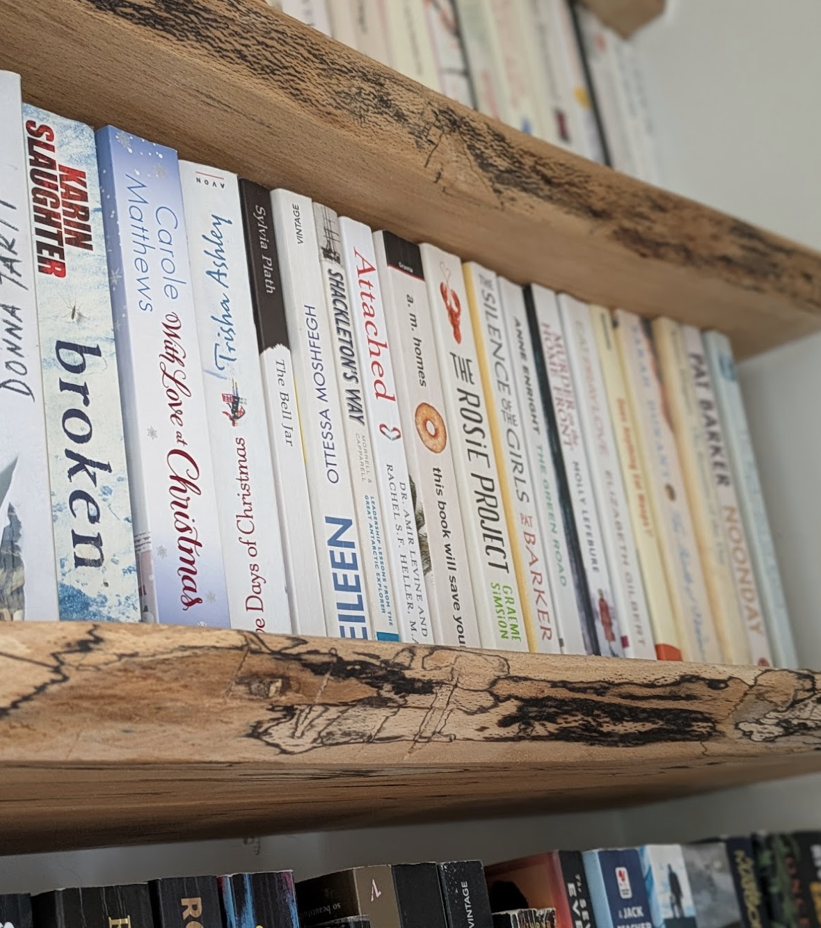 From a Simple Need, to the Heart of Our Home