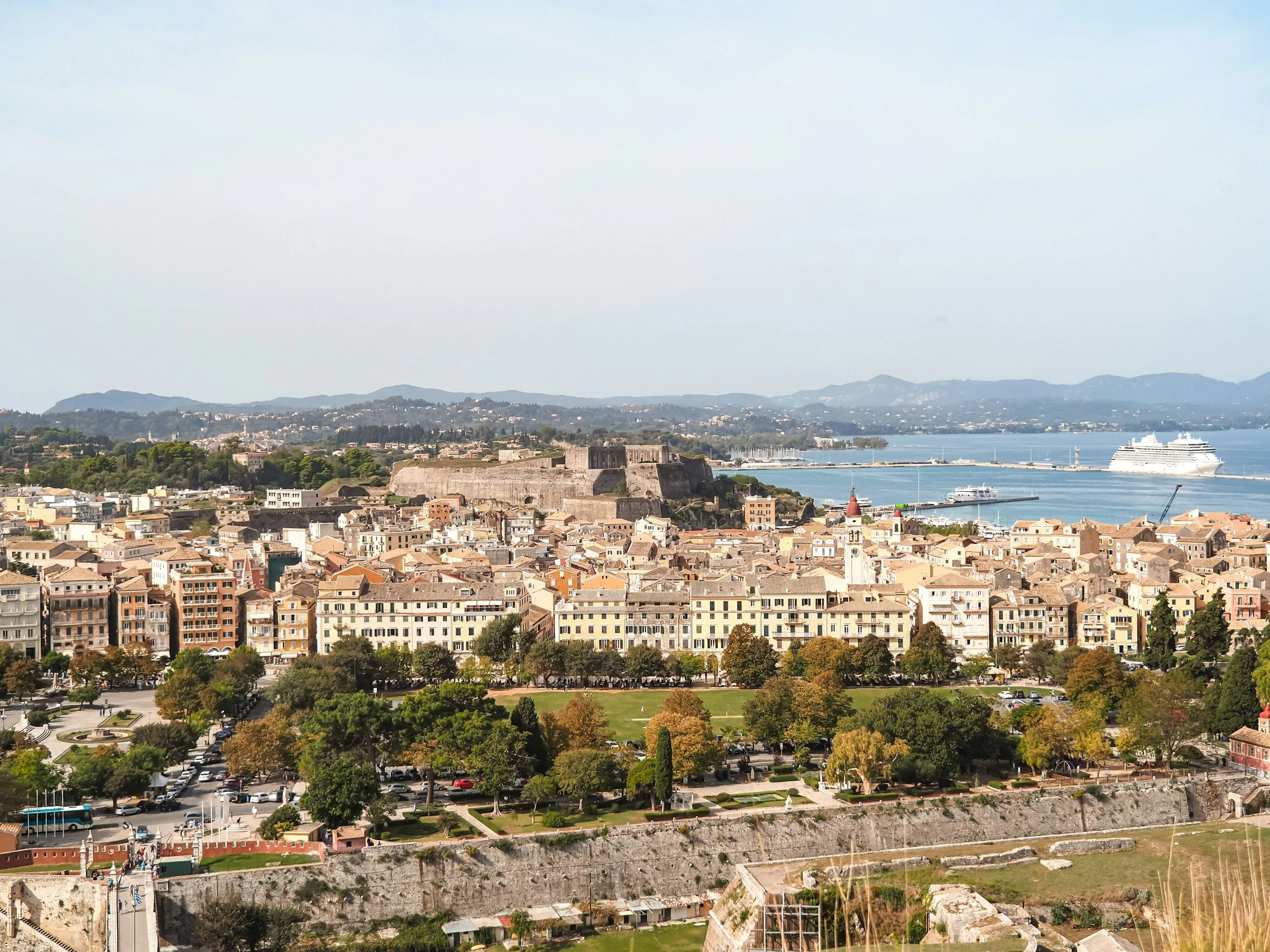 Corfu Events &amp; Festivals — 2026 Calendar