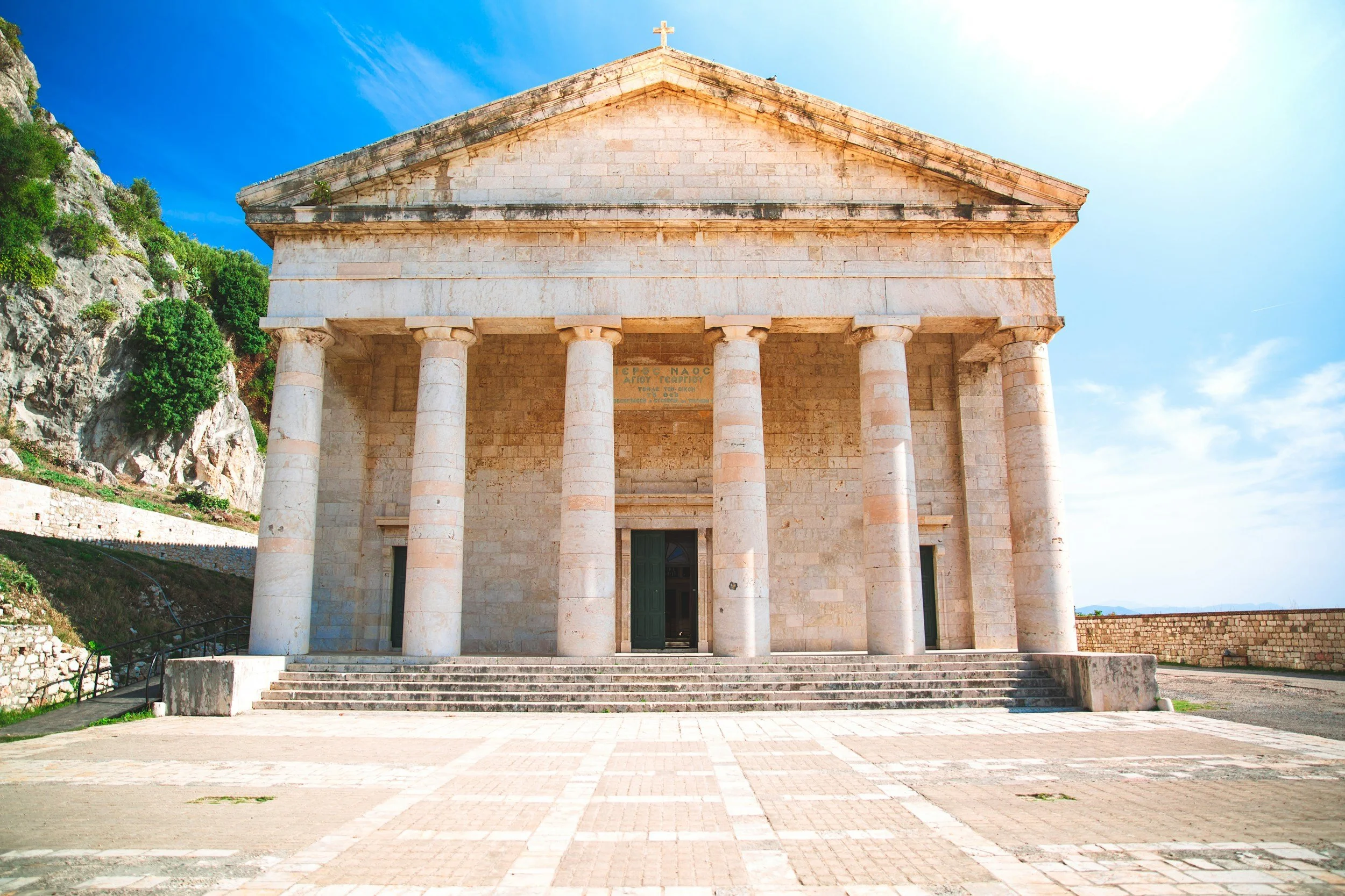 Things To Do in Corfu (Beyond the Beaches)