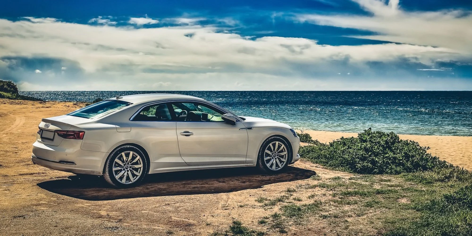 Should You Rent a Car in Corfu?