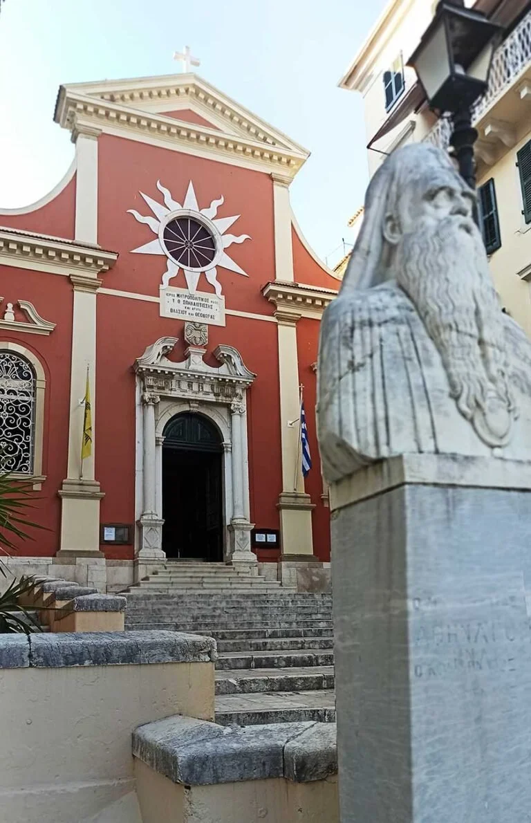 Litany of Saint Theodora