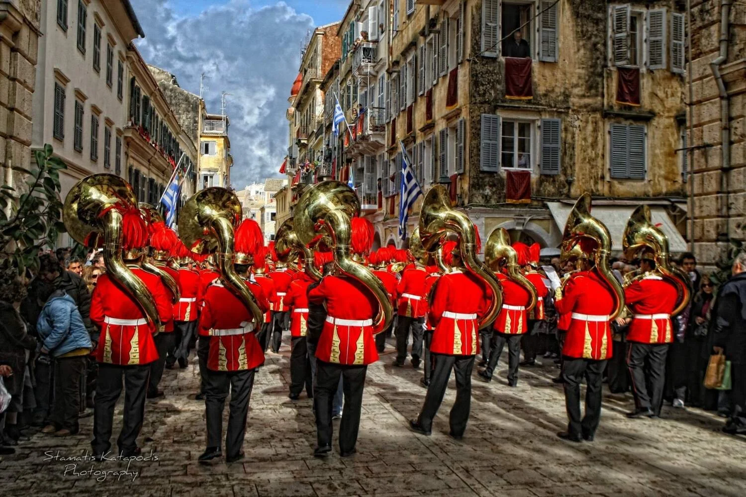 Corfu Easter 2026 – Complete Holy Week Events Guide