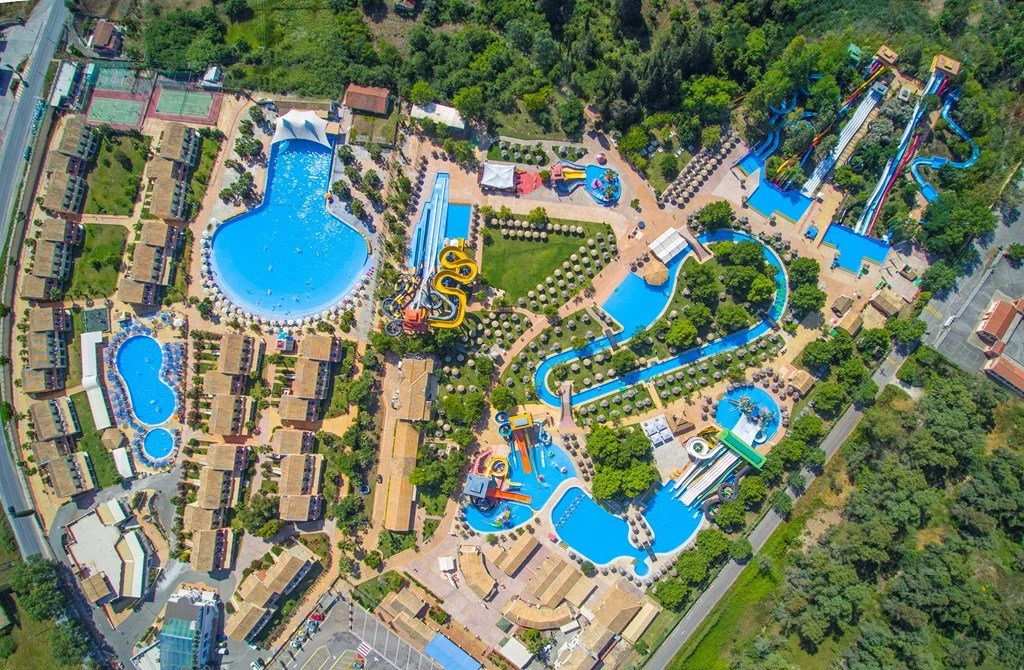 Aqualand Corfu Water Park: The Ultimate Guide (Tips, Tickets &amp; How to Get There)