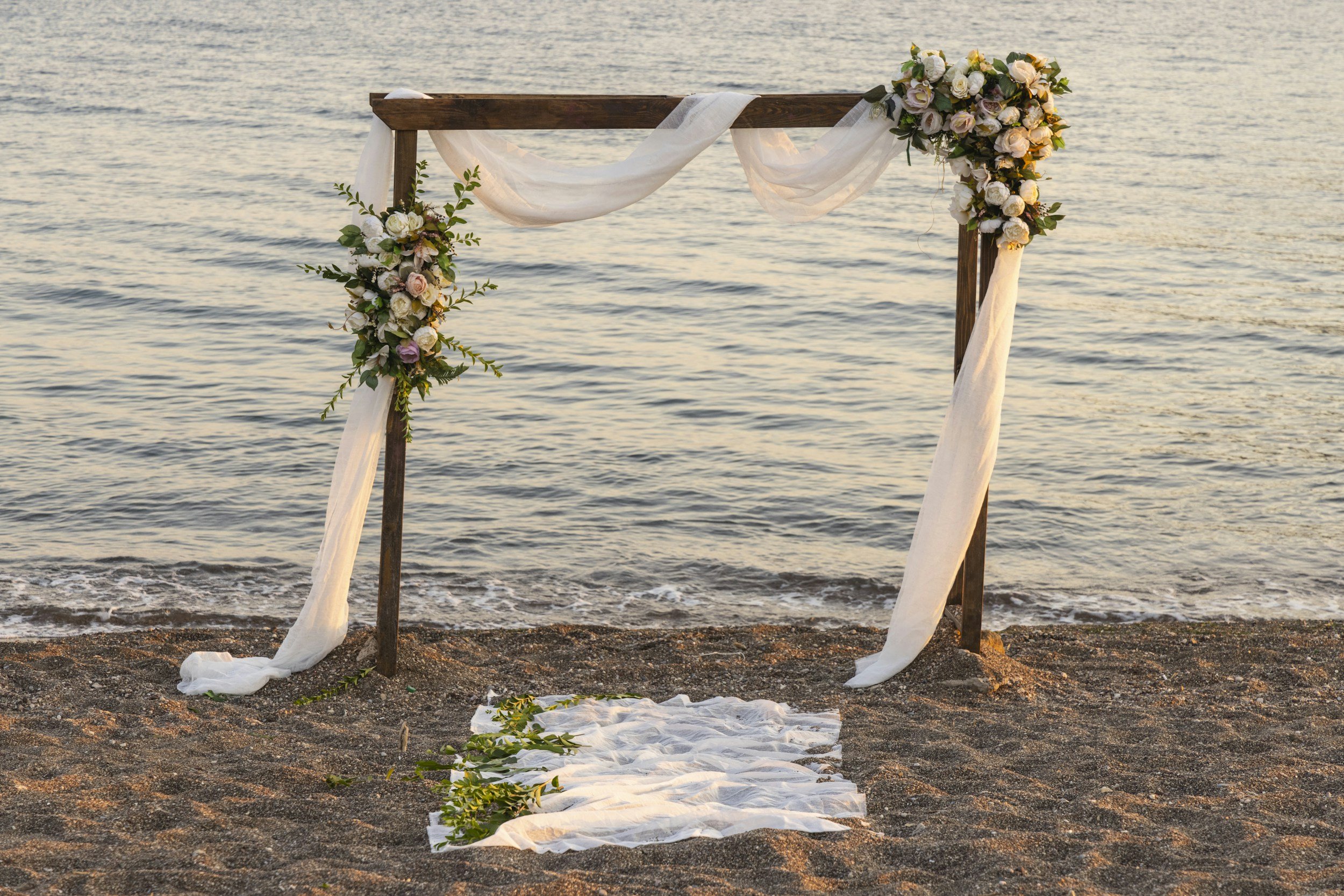 Getting Married in Corfu: The Complete Guide (Venues, Legal Steps, Costs &amp; Insider Tips)