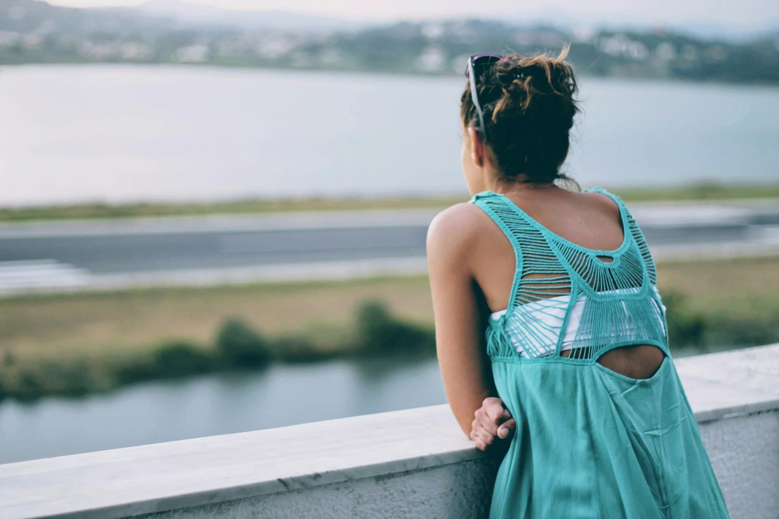 Solo Travel in Corfu: The Ultimate Guide for Travelling Alone (Safety, Tips &amp; Best Places to Stay)