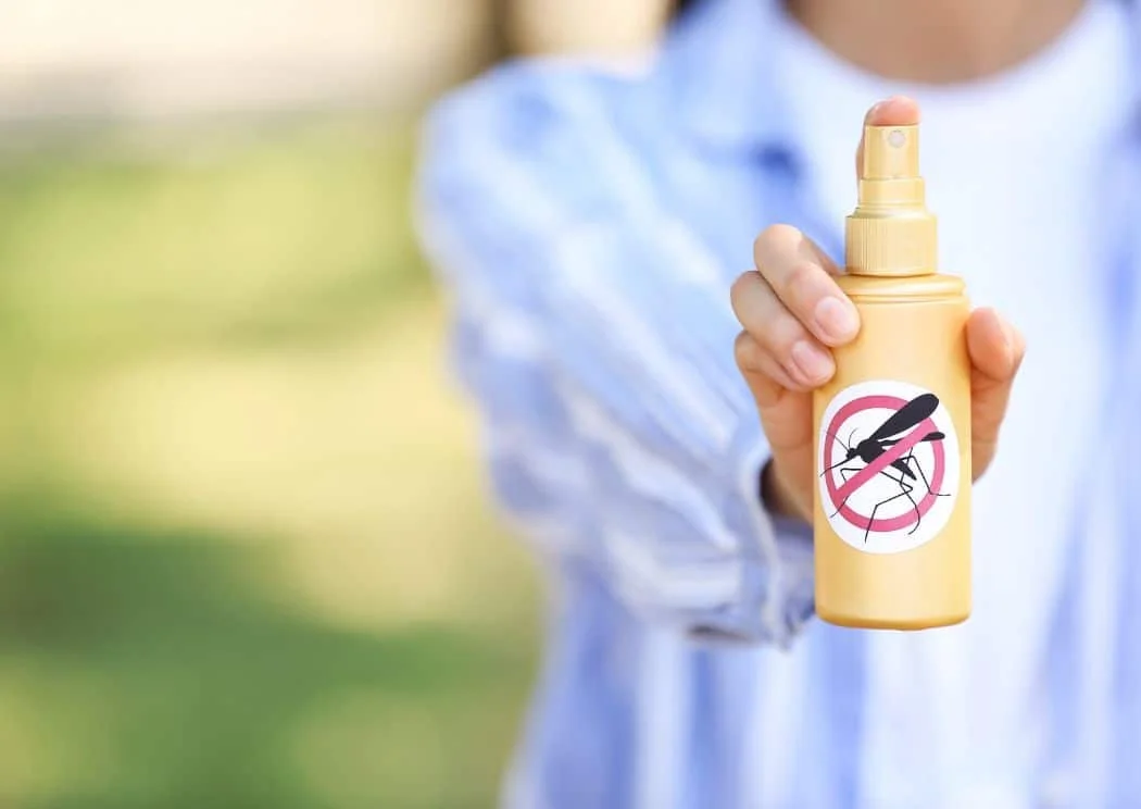 Mosquitoes in Corfu: What to Expect and How to Avoid Bites