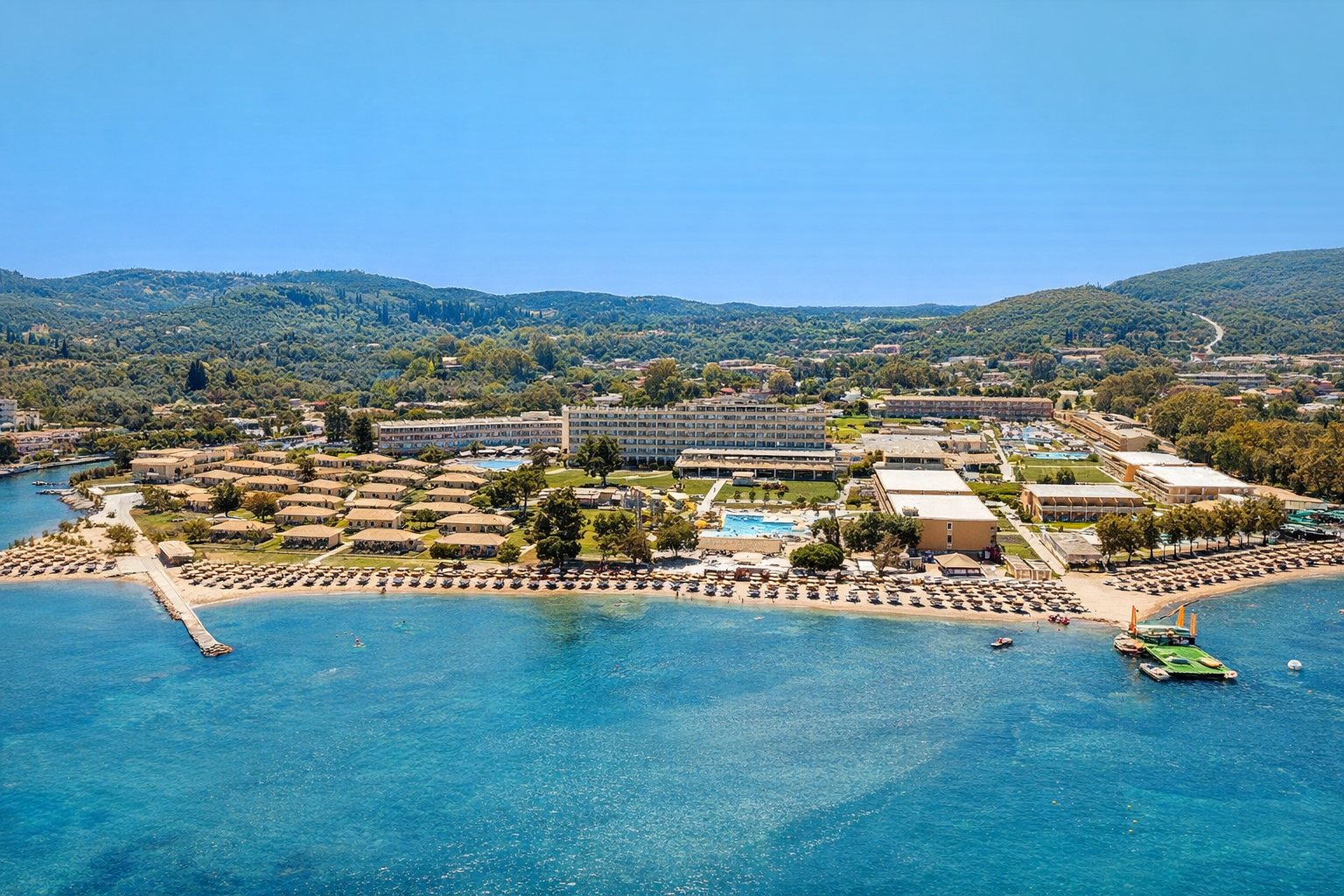 Corfu All-Inclusive Guide 2026: Best Hotels, Best Areas and How to Choose