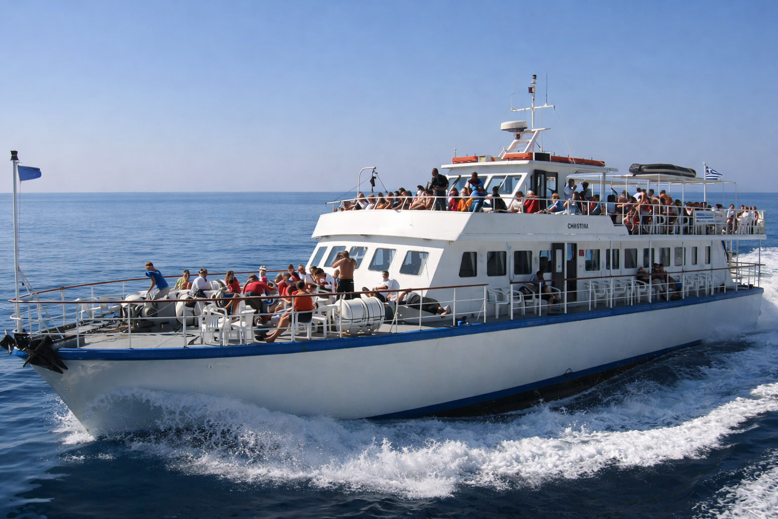 Corfu to Albania Day Trip: Why It’s One of the Most Exciting Excursions You Can Do