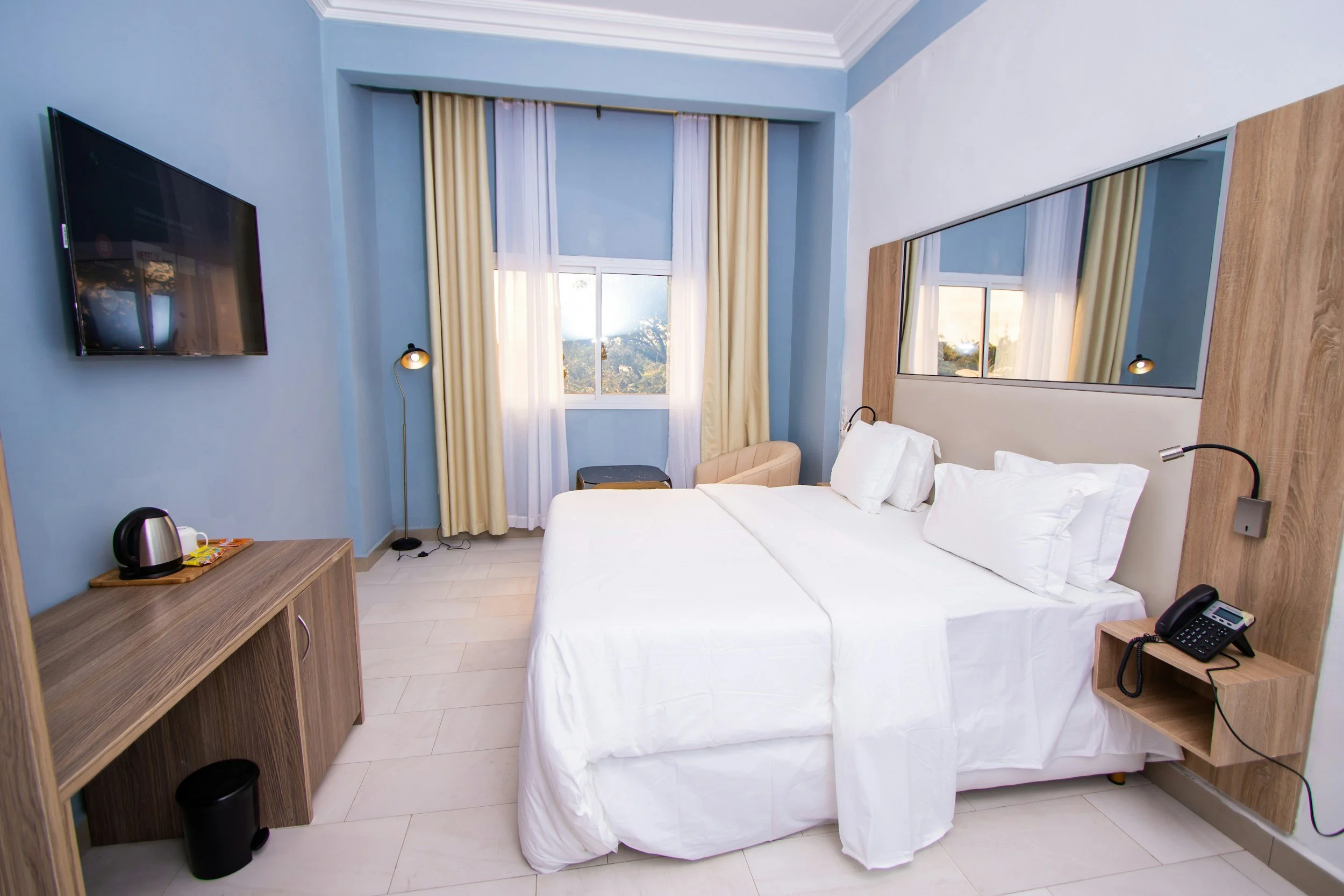 Greece Accommodation Tax 2026: How Much Tourist Tax Will You Pay at Hotels, Villas and Apartments?
