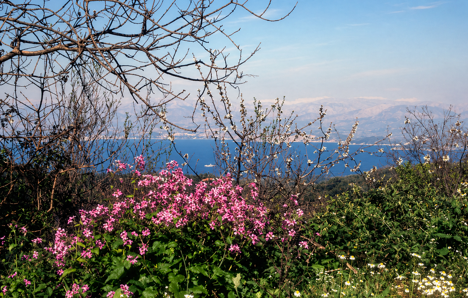 What’s On in Corfu in May 2026: Events, Festivals & Things to Do