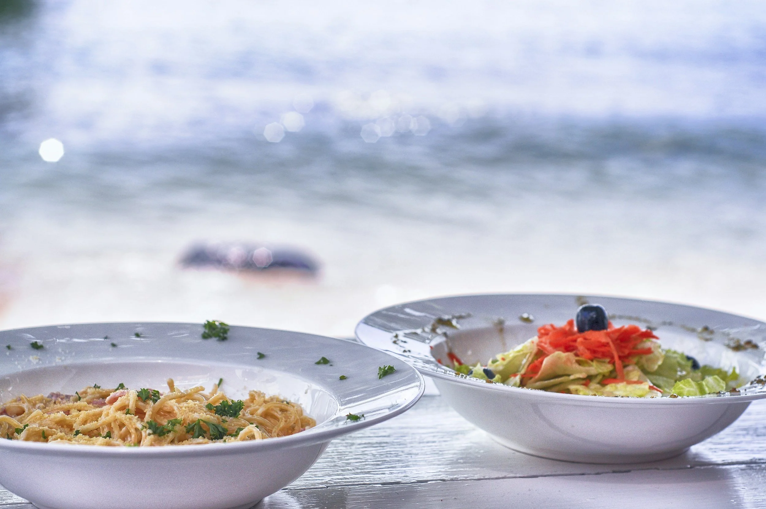 Gluten-Free Corfu Guide: Where to Eat, Shop &amp; Stay in Corfu