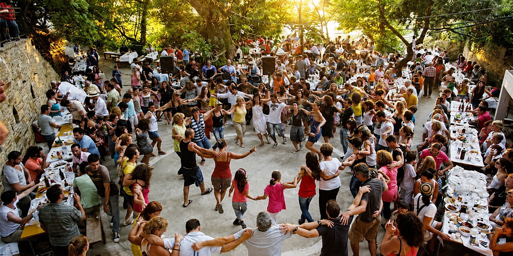 What’s On in Corfu in June 2026: Events, Festivals & Things to Do